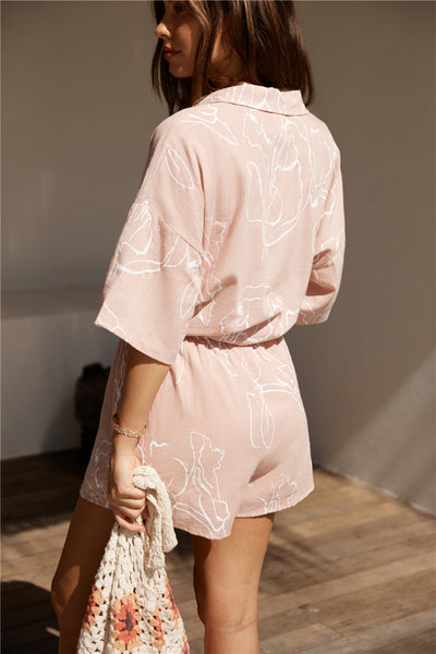 Holiday Memories Set Blush