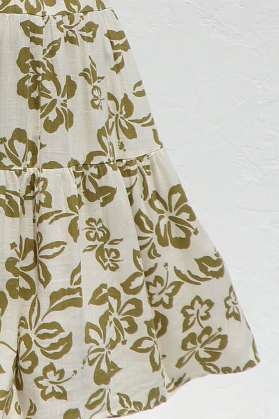Aloha Dress
