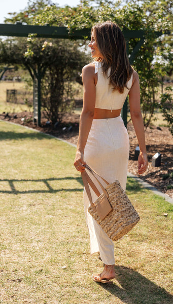 Laylani Maxi Dress
