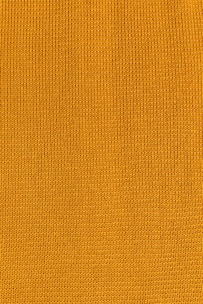 Vallie Midi Dress - Honey