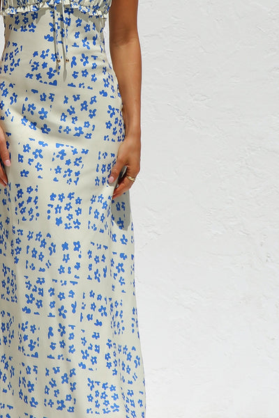 Adelyn Dress BLUE