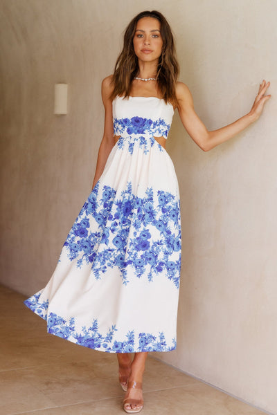 Charlotte Maxi Dress