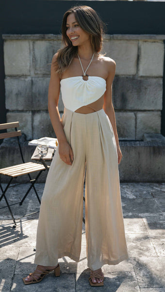 Bexley Jumpsuit
