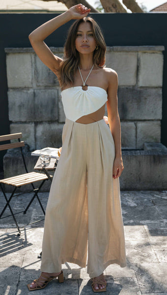 Bexley Jumpsuit