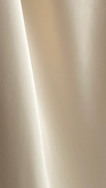 Miya Maxi Dress - Light Gold