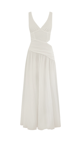 Angelica Maxi Dress