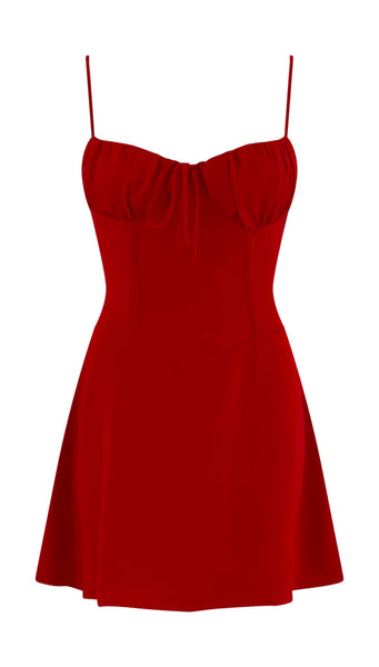Remi Mini Dress