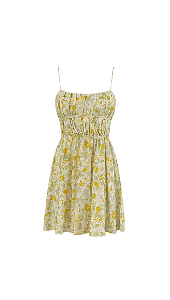 Dally Dress