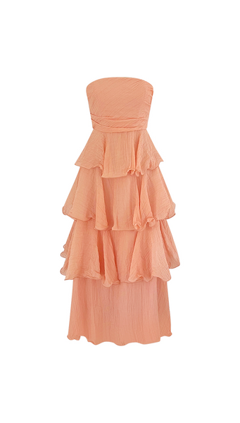 Eloise Dress