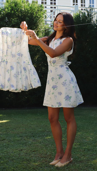 Amara Mini Dress