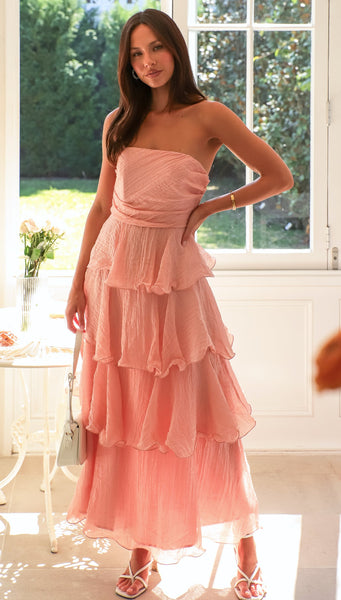 Eloise Dress