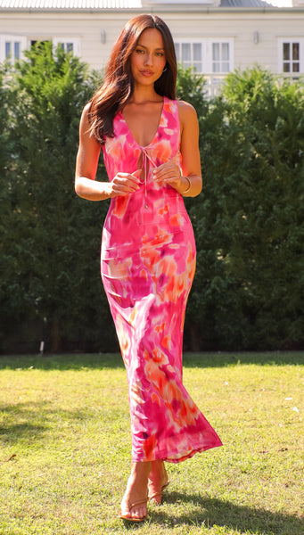 Paradiso Dress