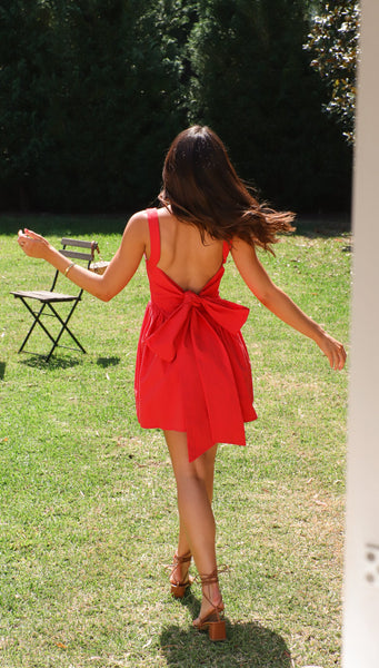 Aurora Dress