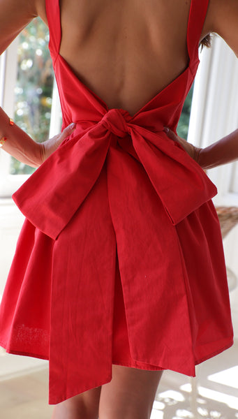 Aurora Dress