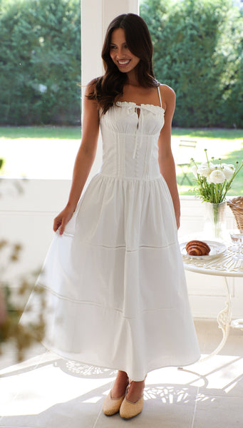 Daphnie Dress