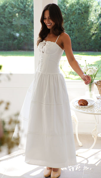 Daphnie Dress