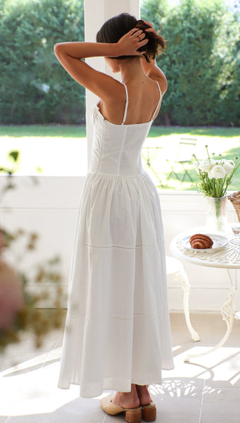 Daphnie Dress