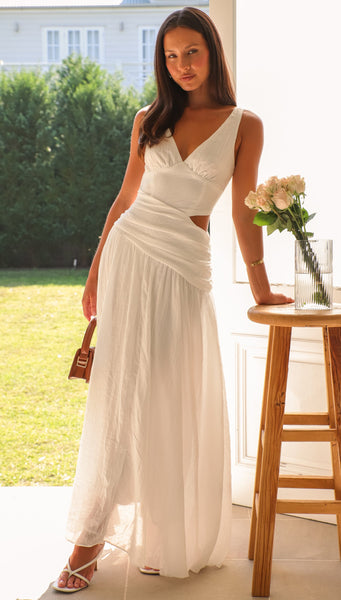 Angelica Maxi Dress