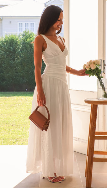 Angelica Maxi Dress