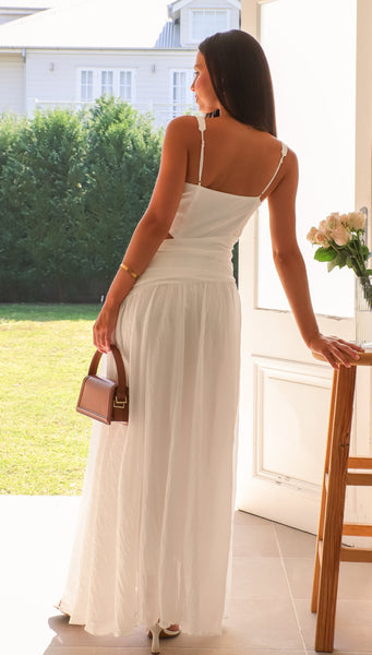 Angelica Maxi Dress