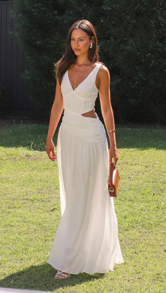 Angelica Maxi Dress