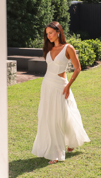 Angelica Maxi Dress