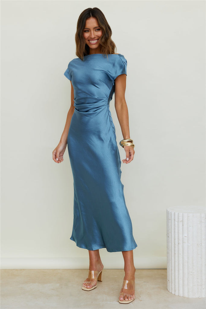 melody maxi dress MELODY MAXI S
