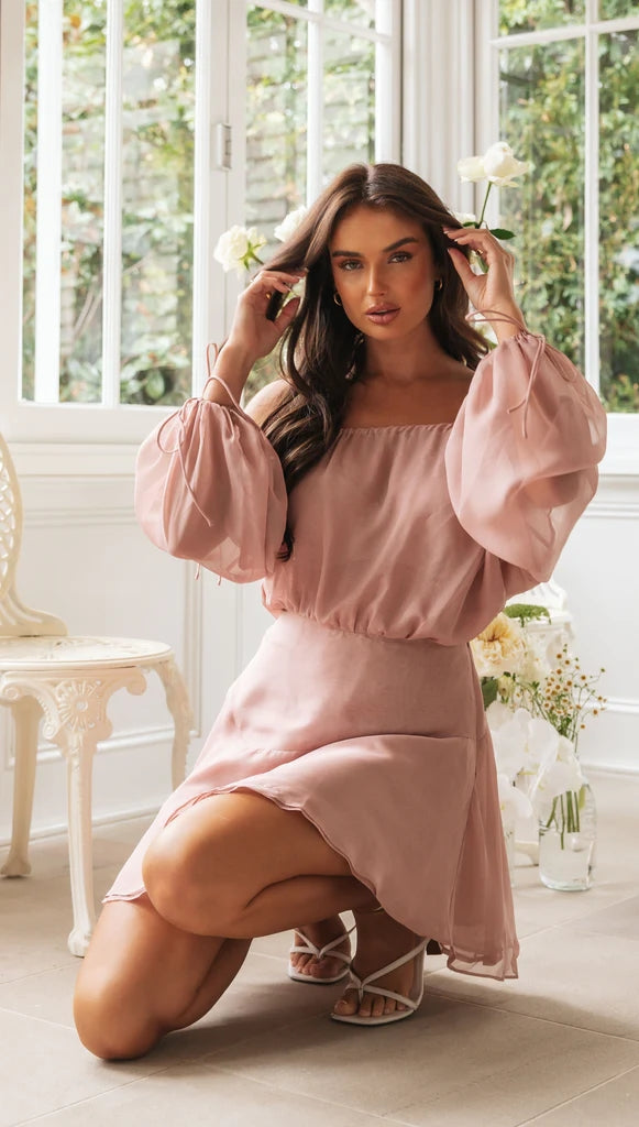 Off shoulder nightwear clearance