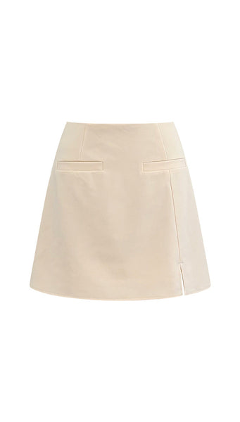 Sevilla Skirt (Butter Cream)