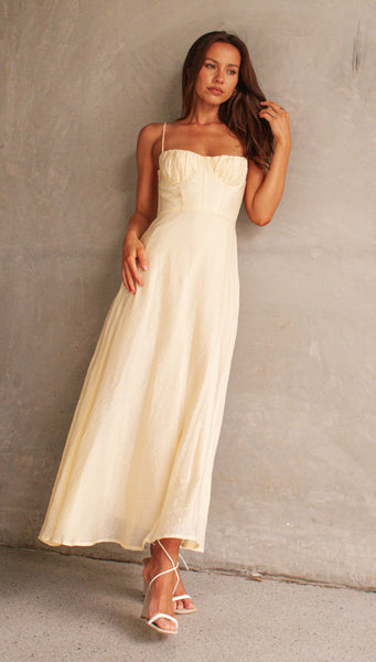 Sorrela Maxi Dress