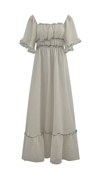 Davina Maxi Dress