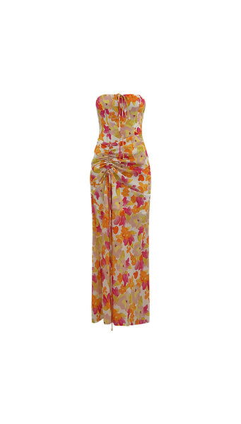 Steffi Maxi Dress