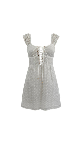 Vespera Mini Dress