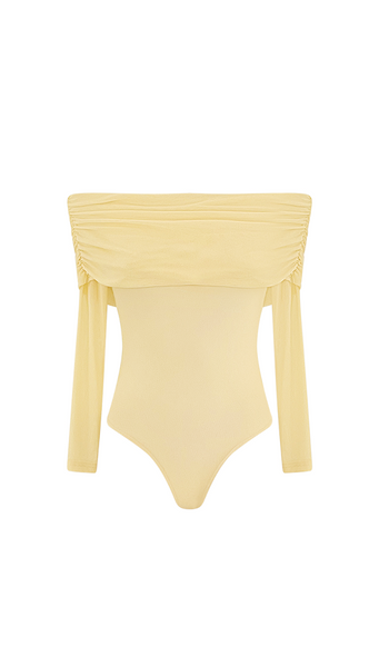 Bridget Bodysuit