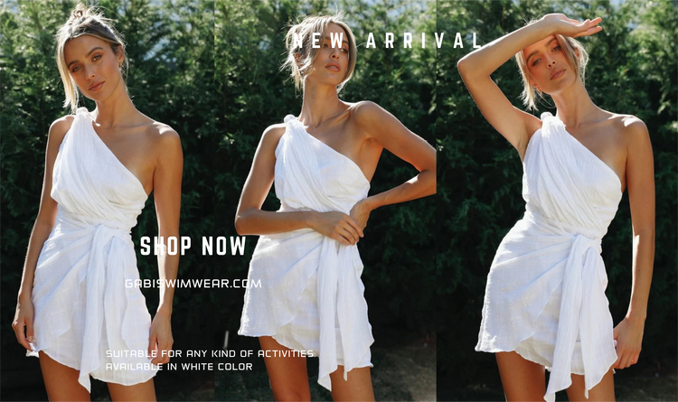 Latest Women s Fashion Clothing Online gabiswimwear Gabi