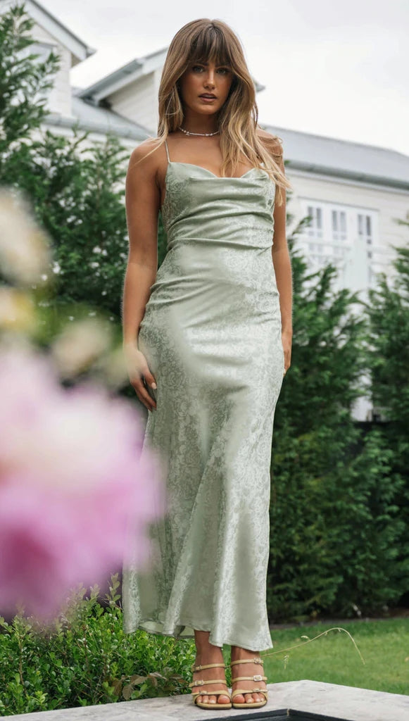 A Timeless Fashion Statement